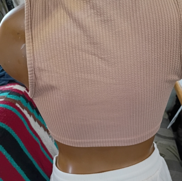 SHEIN Women's cropped top size xs - Picture 5 of 6